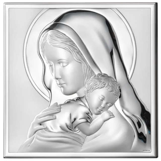 Obrazek Madonna z Dzieciątkiem