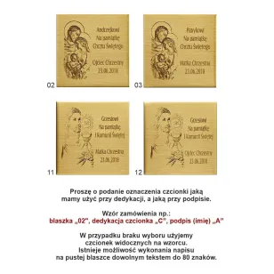 Obrazek Twój Anioł Stróż Serce