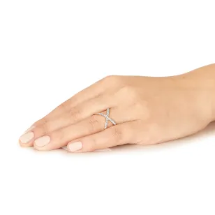 Złoty pierścionek Las Vegas