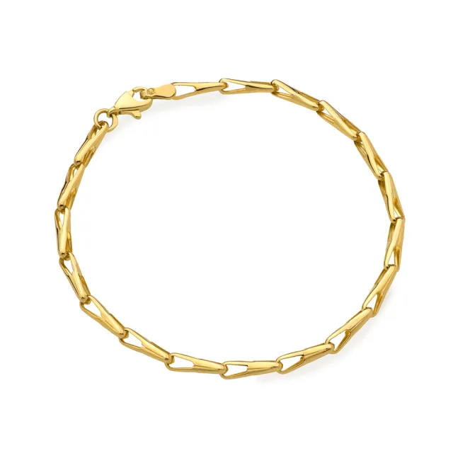 Bransoletka z kolekcji "SIMPLE ELEGANCE"