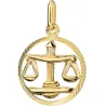 Zawieszka znak zodiaku WAGA
