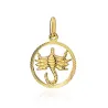 Zawieszka znak zodiaku SKORPION