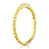 Goldring WHITE STONES ER.0016| ergold