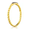 Goldring BLACK STONES ER.0016c| ergold
