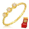 Goldring WHITE STONES ER.0033| ergold