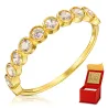 Goldring WHITE STONES ER.0036| ergold