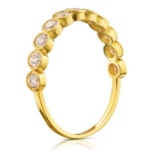 Goldring WHITE STONES ER.0036| ergold