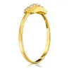 Goldring WHITE STONES ER.0039| ergold