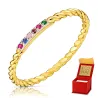Goldring MULTICOLOR STONES ER.0016k| ergold