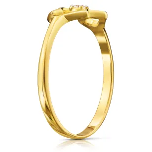 Goldring WHITE STONES 333 P1.1051 | ergold