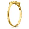 Goldring WHITE STONES 333 P1.1051 | ergold