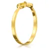 INFINITY GOLD RING P3.1335| ergold