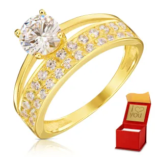 Goldring WHITE STONES P3.1600| ergold