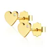 Goldene Ohrringe Eternal Love Little Things K1.885P | ergold