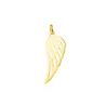 Anhänger Celebrity Angel Feather W3.2426 | ergold