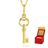 Goldener KEY | ergold