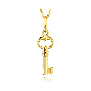 Goldener KEY | ergold