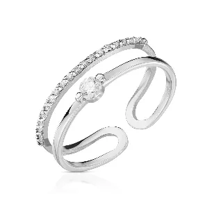 Silberring Arian PS3.1594 | ergold