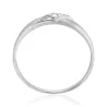 Silberner Ring Chauma PS3.1352 | ergold