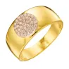 Goldring WHITE STONES Versuch 585 P3.1673P | ergold