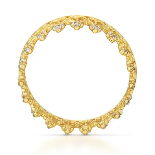 Gold Ring Royal Probe 585 P1.771P | ergold
