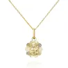 Kette mit M3 Medal | ergold