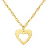 Golden Celebrity Heart Trial 585 C3.2425d4P | ergold