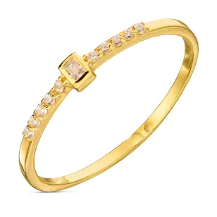 Goldring WHITE STONES Versuch 585 ER.0027P| ergold