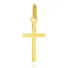 SCHÖNES GOLDENES KREUZ Taufkommunion K07| ergold