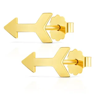 Gold Pfeil Ohrringe 3.2478P | ergold