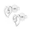 Silber Ohrringe Our Love Little Things KS3.2361 | ergold