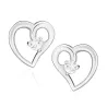 Silber Ohrringe Our Love Little Things KS3.2361 | ergold