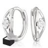 GOLD CIRCLE OHRRINGE K3.2451| ergold