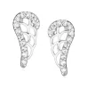 Silber Ohrringe "Little Angel" Little Things KS3.2453 | ergold