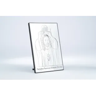SOUVENIR UND HEILIGES ABENDMAHL FÜR DAS MÄDCHEN (HERZ)