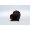 SOUVENIR UND HEILIGES ABENDMAHL FÜR DAS MÄDCHEN (HERZ)
