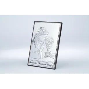 SOUVENIR UND HEILIGES ABENDMAHL FÜR DAS MÄDCHEN (HERZ)