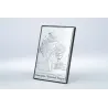 SOUVENIR UND HEILIGES ABENDMAHL FÜR DAS MÄDCHEN (HERZ)