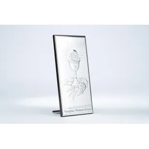 SOUVENIR UND HEILIGES ABENDMAHL FÜR DAS MÄDCHEN (HERZ)