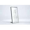 SOUVENIR UND HEILIGES ABENDMAHL FÜR DAS MÄDCHEN (HERZ)