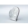 SOUVENIR UND HEILIGES ABENDMAHL FÜR DAS MÄDCHEN (HERZ)