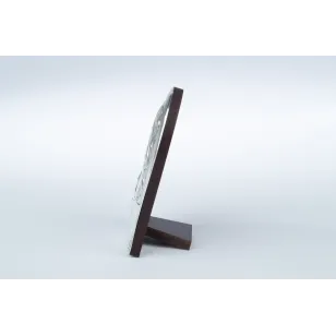 SOUVENIR UND HEILIGES ABENDMAHL FÜR DAS MÄDCHEN (HERZ)