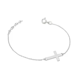 Silbernes Armband vom Sakraltyp SB17 | ergold