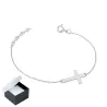 Silbernes Armband vom Sakraltyp SB17 | ergold