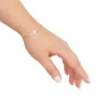 Silbernes Armband vom Sakraltyp SB17 | ergold