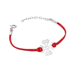 Armband zum Glück SBS4 | ergold