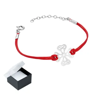 Armband zum Glück SBS4 | ergold