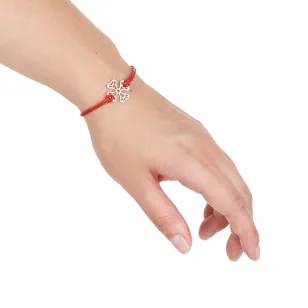 Armband zum Glück SBS4 | ergold