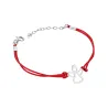Armband mit Angel SBS6 | ergold