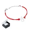 Armband mit Angel SBS6 | ergold